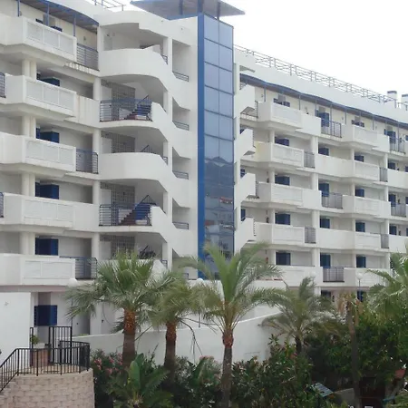 Szálloda Pierre & Vacances Playa