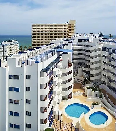 Hotell Pierre & Vacances Playa Benalmádena
