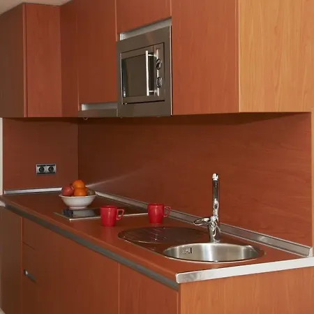 Hotell Pierre & Vacances Playa 5*