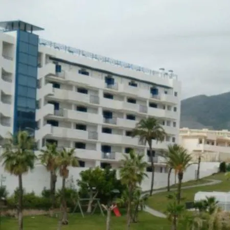 Pierre & Vacances Playa Hotell Benalmádena