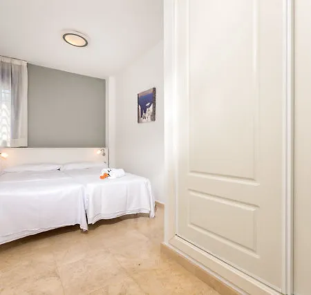 Pierre & Vacances Playa 5*