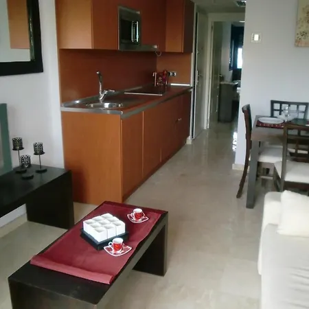Hotel Pierre & Vacances Playa 5*