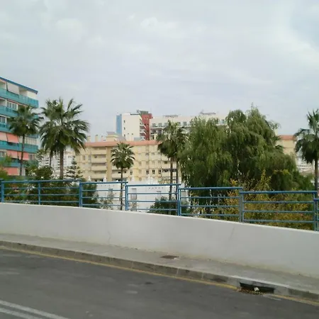Pierre & Vacances Benalmadena Playa 5* Benalmádena