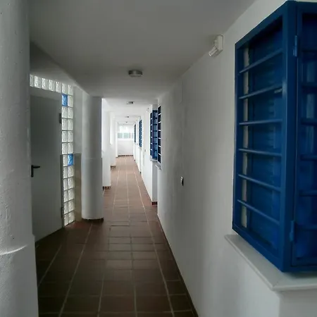 Pierre & Vacances Benalmadena Playa Ξενοδοχείο