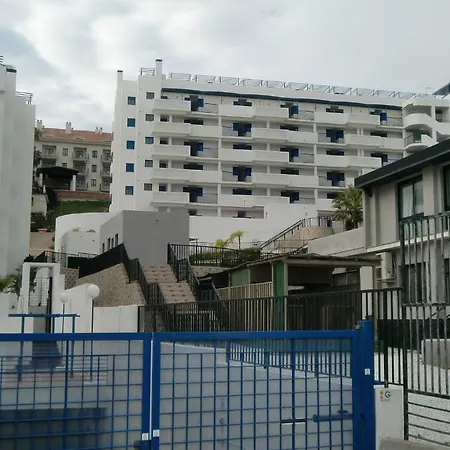 Hotel Pierre & Vacances Playa 5*
