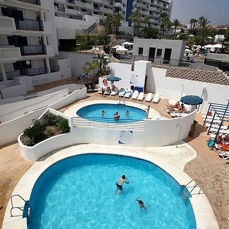 Pierre & Vacances Playa 5* Benalmádena