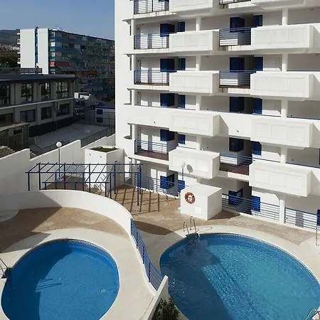 Hotel Pierre & Vacances Playa 5*