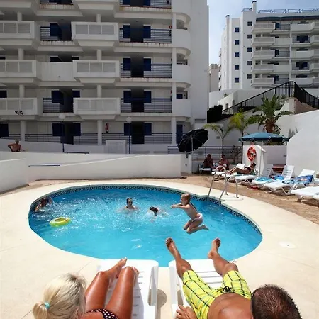 Pierre & Vacances Playa 5* Benalmádena