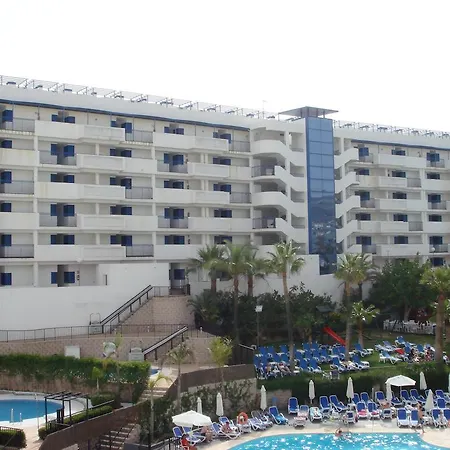 Pierre & Vacances Playa 5*