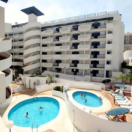 Pierre & Vacances Playa Benalmádena