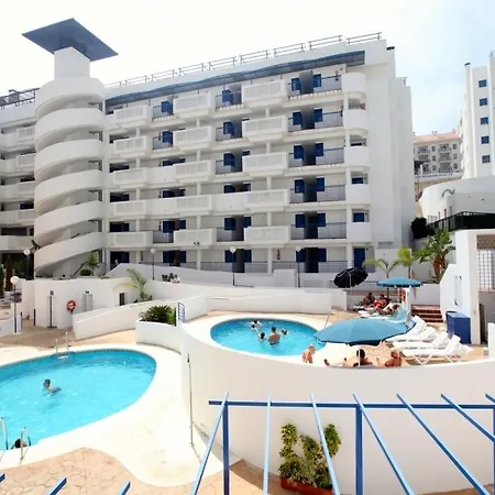 Hotel Pierre & Vacances Playa