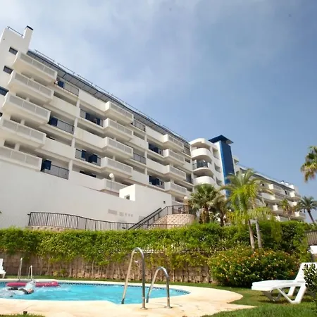 Hotel Pierre & Vacances Playa 5*