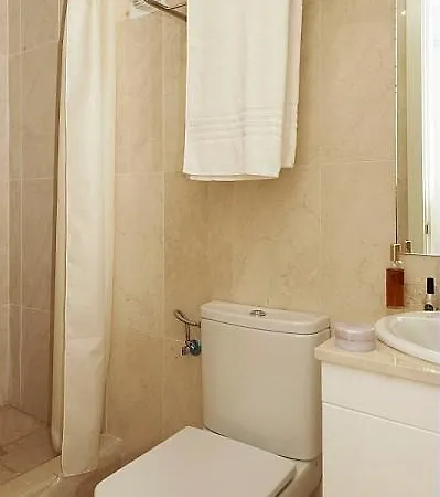 Hotel Pierre & Vacances Playa
