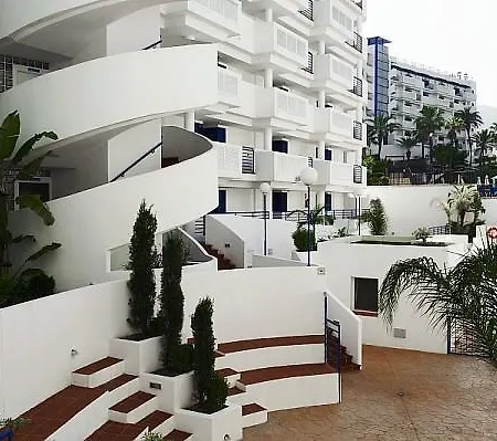 Hotel Pierre & Vacances Playa Benalmádena