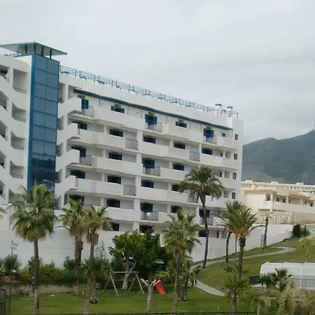 Pierre & Vacances Playa