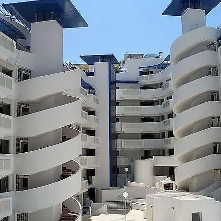 Hotel Pierre & Vacances Playa 5*