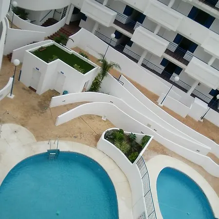 Hotel Pierre & Vacances Playa