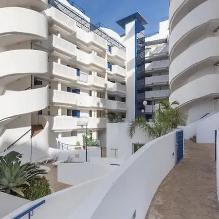 Hotel Pierre & Vacances Playa 5*
