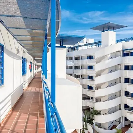 Pierre & Vacances Playa 5* Benalmádena