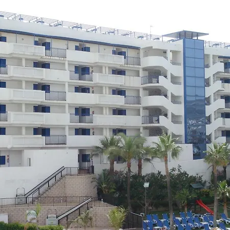 Pierre & Vacances Playa Hotel 5*