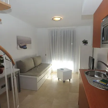 Pierre & Vacances Playa Hotel