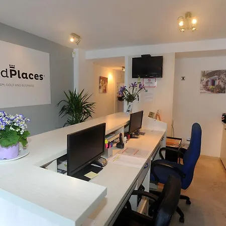 Pierre & Vacances Playa Hotel 5*