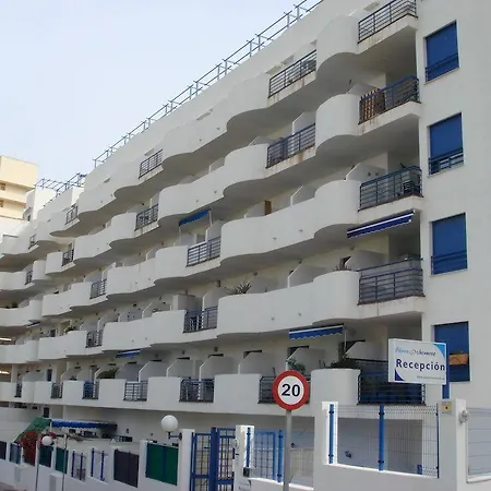 Pierre & Vacances Playa 5*