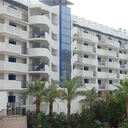 Pierre & Vacances Playa 5*
