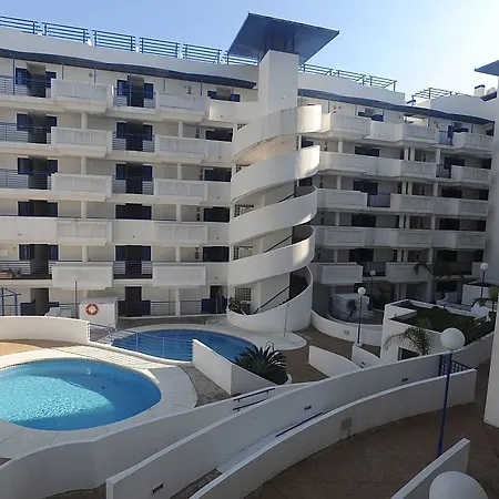 Pierre & Vacances Playa 5* Benalmádena