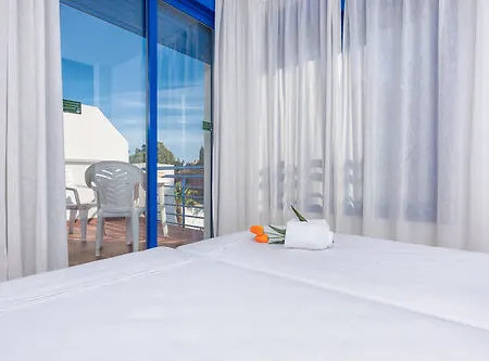 Pierre & Vacances Playa 5* Benalmádena