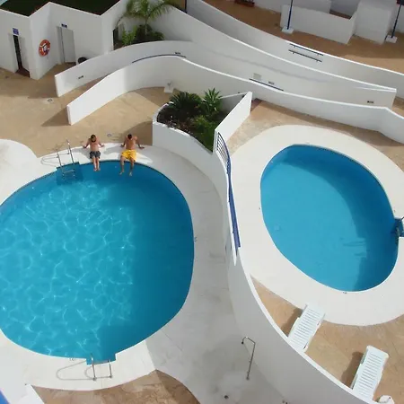 Hotel Pierre & Vacances Playa Benalmádena