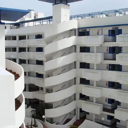 Hotel Pierre & Vacances Playa