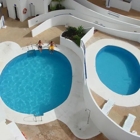 Pierre & Vacances Playa 5*