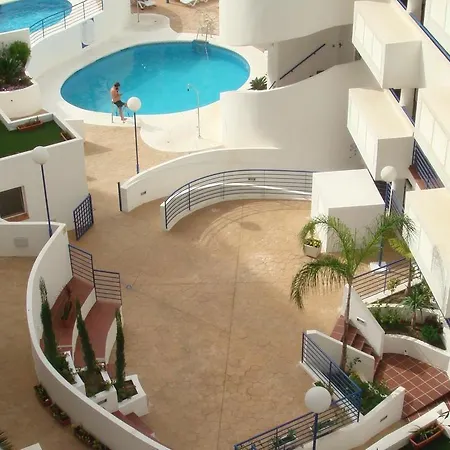 Hotel Pierre & Vacances Playa Benalmádena