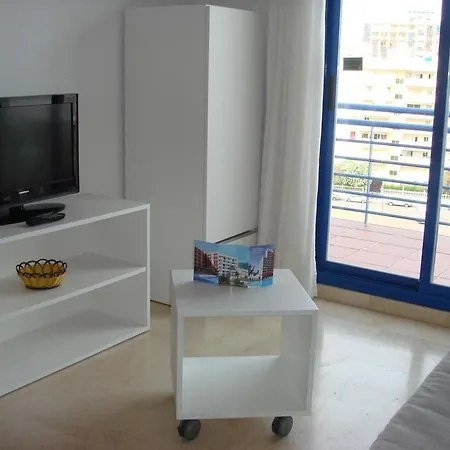 Pierre & Vacances Playa Hotel 5*