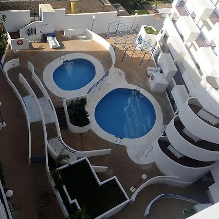 Hotel Pierre & Vacances Playa 5*