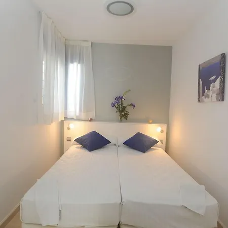 Hotel Pierre & Vacances Playa Benalmádena
