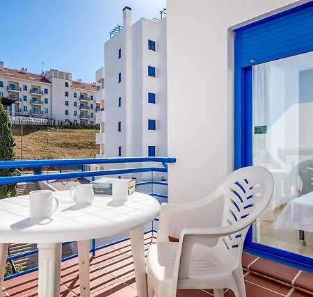 Hotel Pierre & Vacances Playa