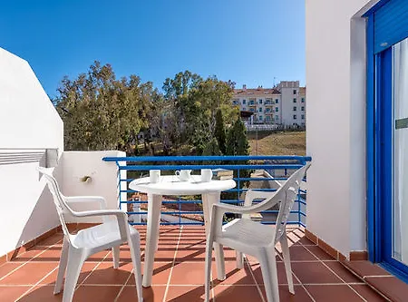 Pierre & Vacances Benalmadena Playa 5* Benalmádena