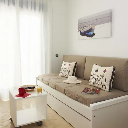 Pierre & Vacances Playa 5*
