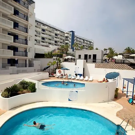 Pierre & Vacances Playa Hotel