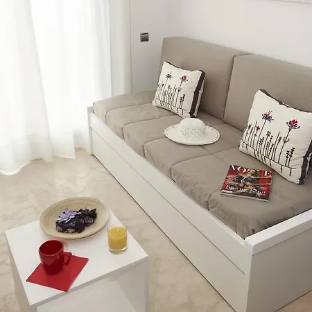 Pierre & Vacances Playa 5*