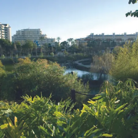 Pierre & Vacances Playa 5*