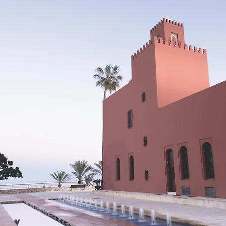 Pierre & Vacances Playa Hotel 5*