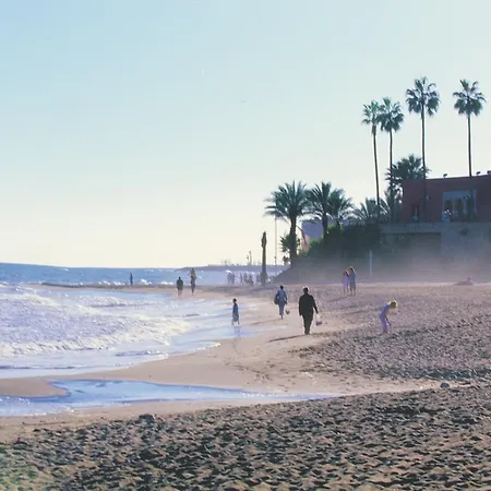 Pierre & Vacances Playa Hotel 5*