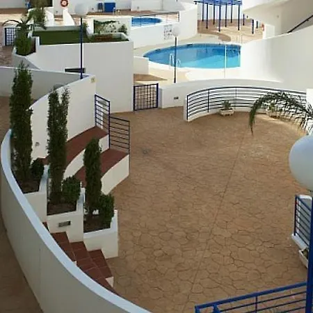 Pierre & Vacances Playa 5*